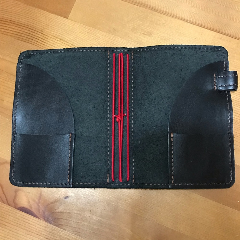 Foxy Fix No. 2 with SewMuchCrafting inserts